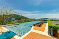 Mieszkanie 1 pokój 35 m² Ban Bang Thao, Tajlandia