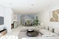 Willa 4 pokoi 246 m² la Nucia, Hiszpania