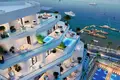 Piso en edificio nuevo 2 Room Apartment in Cyprus/ Gaziveren 10 M to the Beach