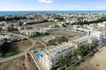 Kompleks mieszkalny Luxury penthouses with roof-top gardens near the beach, Kato, Paphos, Cyprus