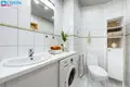 Apartamento 2 habitaciones 35 m² Vilna, Lituania