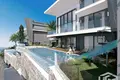 Villa 7 chambres 450 m² Alanya, Turquie