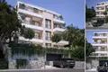 Mieszkanie 2 pokoi 125 m² Tivat, Czarnogóra