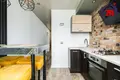 Квартира 1 комната 33 м² Минск, Беларусь