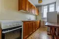 Appartement 2 chambres 51 m² Varsovie, Pologne