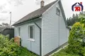 Maison 43 m² Piatryskauski siel ski Saviet, Biélorussie