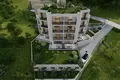 Apartment 28 m² Tivat, Montenegro