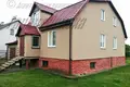 House 382 m² Brest, Belarus