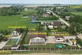 Casa 128 m² Lahojsk selsaviet, Belarús