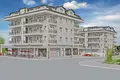 1 bedroom apartment 80 m² Okurcalar, Turkey
