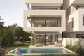 Kompleks mieszkalny Modern residence near a park, Glyfada, Greece