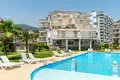 Wohnung 2 zimmer  Alanya, Türkei