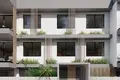 Mieszkanie 2 pokoi 79 m² Spitali, Cypr