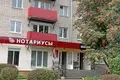 2 room apartment 42 m² Slonim, Belarus