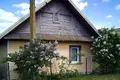 House 60 m² Orlieuski sielski Saviet, Belarus