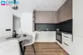 4 room apartment 72 m² Vilnius, Lithuania