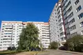 Квартира 1 комната 37 м² Орша, Беларусь