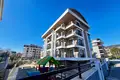 Attique 4 chambres 175 m² Alanya, Turquie