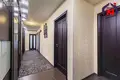 3 room apartment 90 m² Minsk, Belarus