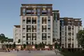 Complejo residencial New apartments for obtaining a residence permit and citizenship in a prestigious area, Istanbul, Turkey