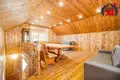 Ferienhaus 782 m² Vialiki Trascianiec, Belarus