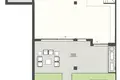 2 bedroom apartment 134 m² Alicante, Spain
