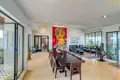 Attique 8 chambres 480 m² Tel-Aviv, Israël