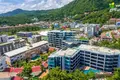 Kawalerka 1 pokój 30 m² Phuket, Tajlandia