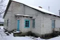 Maison 124 m² Usoho-Budskiy selskiy Sovet, Biélorussie