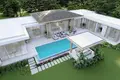 4 bedroom Villa 394 m² Phuket, Thailand