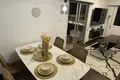 Appartement 2 chambres 78 m² Lefkosa Tuerk Belediyesi, Chypre du Nord