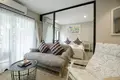 1 bedroom apartment 39 m² Phuket, Thailand