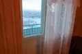 2 room apartment 44 m² Orsha, Belarus