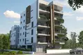 Mieszkanie 1 pokój 75 m² Strovolos, Cypr
