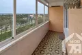 Mieszkanie 4 pokoi 72 m² Borysów, Białoruś