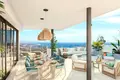 Penthouse 4 pokoi 151 m² Casares, Hiszpania