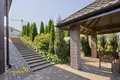 Cottage 257 m² Samachvalavicki sielski Saviet, Belarus