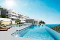 2 bedroom apartment 132 m² Manilva, Spain