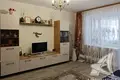 Appartement 3 chambres 62 m² Brest, Bélarus