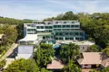 Kompleks mieszkalny Guarded residence with swimming pools at 800 meters from the beach, Phuket, Thailand