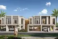 Maison de ville 5 chambres 221 m² Dubaï, Émirats arabes unis