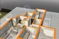 Wohnung 2 Schlafzimmer 70 m² Donja Lastva, Montenegro