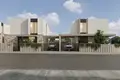 3 bedroom villa 236 m² Yeroskipou, Cyprus