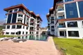1 bedroom apartment 55 m² Mediterranean Region, Turkey