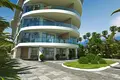 Studio apartment 1 bedroom 36 m² Phuket, Thailand