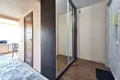 1 room apartment 39 m² Minsk, Belarus