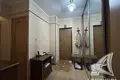 Wohnung 1 zimmer 41 m² Muchaviecki sielski Saviet, Belarus