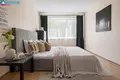 Mieszkanie 2 pokoi 47 m² Wilno, Litwa