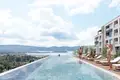 Wohnung 1 Schlafzimmer 27 m² Mrcevac, Montenegro