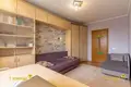 4 room apartment 77 m² Minsk, Belarus